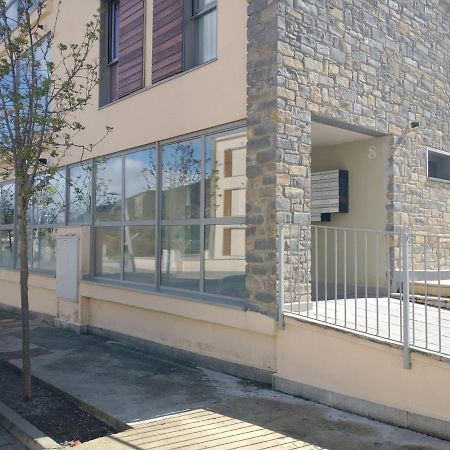 Amplio Apartamento En Sabinanigo - Las Margas Pirineo Aragones Buitenkant foto