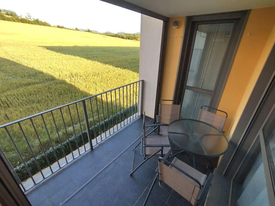 Amplio Apartamento En Sabinanigo - Las Margas Pirineo Aragones Buitenkant foto