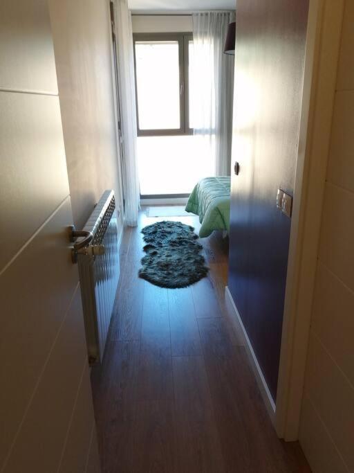 Amplio Apartamento En Sabinanigo - Las Margas Pirineo Aragones Buitenkant foto