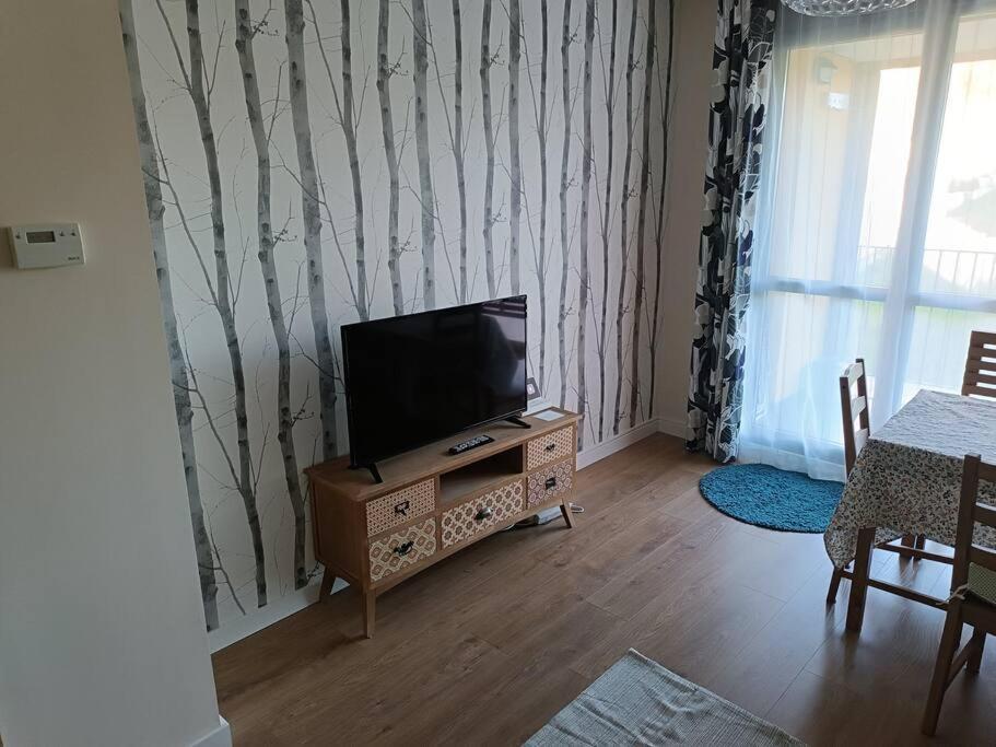 Amplio Apartamento En Sabinanigo - Las Margas Pirineo Aragones Buitenkant foto