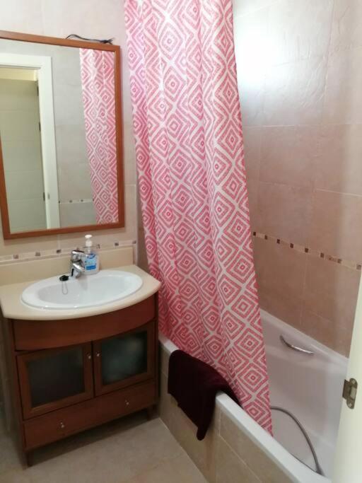 Amplio Apartamento En Sabinanigo - Las Margas Pirineo Aragones Buitenkant foto