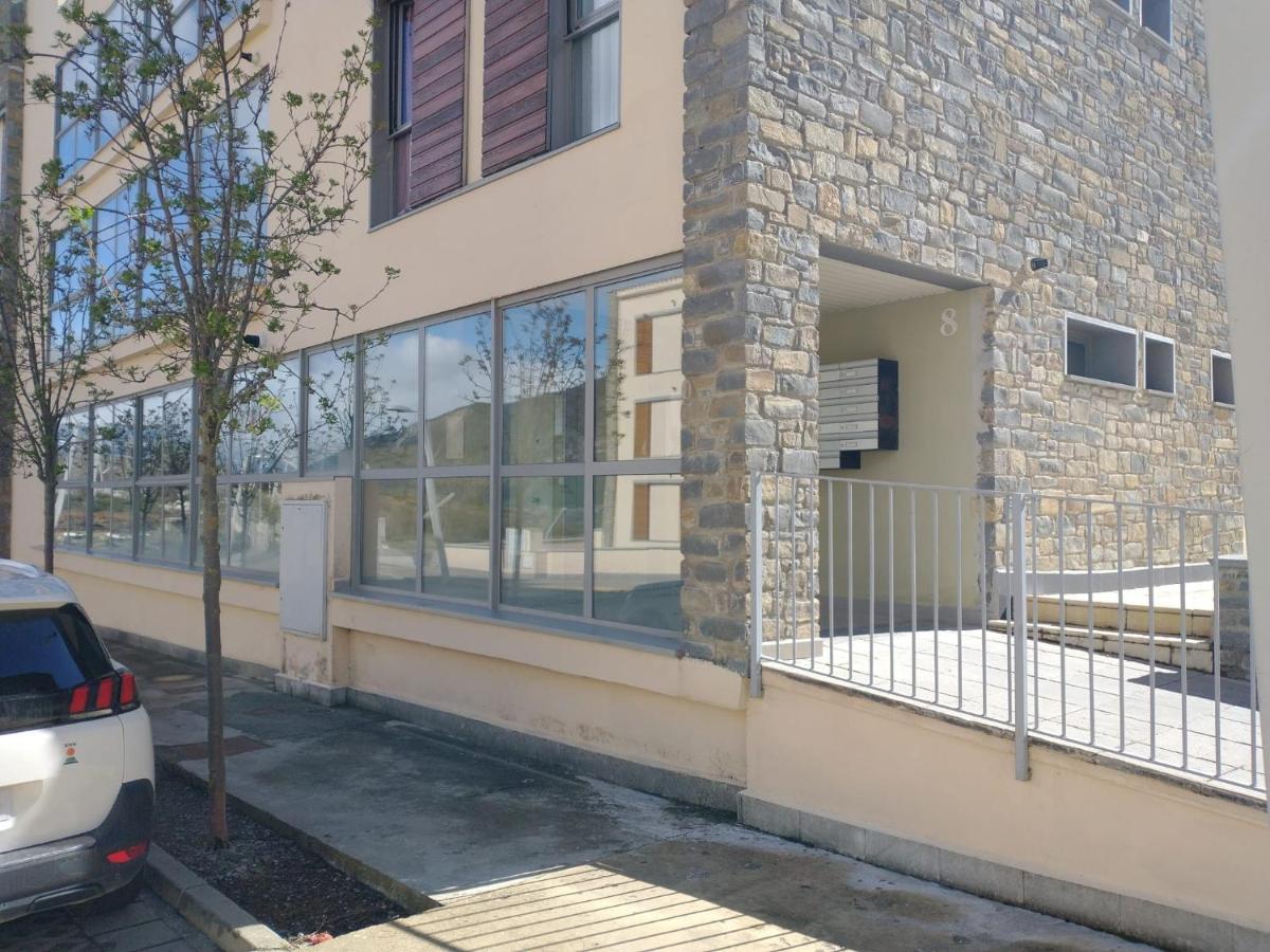 Amplio Apartamento En Sabinanigo - Las Margas Pirineo Aragones Buitenkant foto