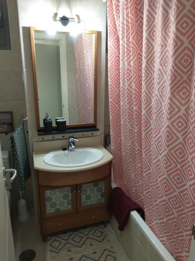 Amplio Apartamento En Sabinanigo - Las Margas Pirineo Aragones Buitenkant foto