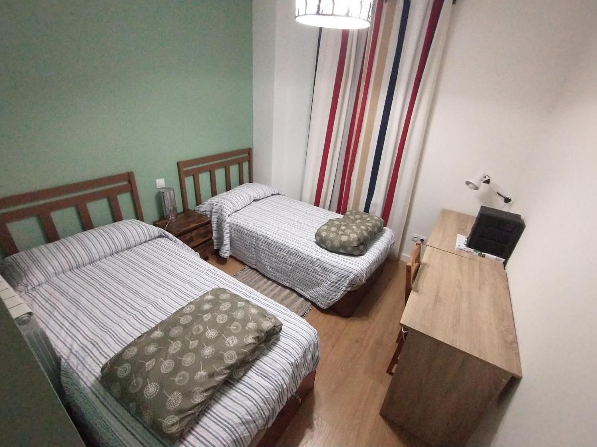 Amplio Apartamento En Sabinanigo - Las Margas Pirineo Aragones Buitenkant foto